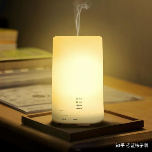 小米香薰机好用吗？资深用户带你选购入门级香薰机